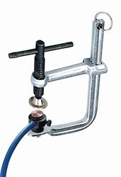 Strong Hand Tools Strong Grip Grounding Clamps