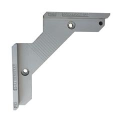 Strong Hand Tools Aluminum 90-Degree Tru-AngL Fixtures LF-2