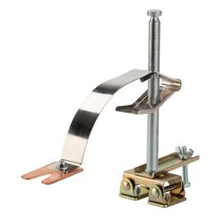 Strong Hand Tools Welding Angle Magnets MEC100