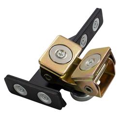 Strong Hand Tools Welding Angle Magnets MET11