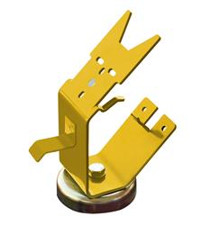 Strong Hand Tools Angle Grinder Rests MGH4510