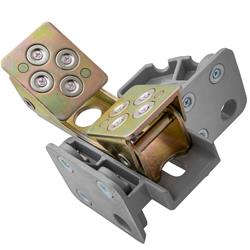 Strong Hand Tools Welding Angle Magnets MPT18