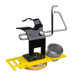 Strong Hand Tools ReadyRest Magnetic MIG Torch Rests MRM100