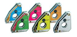 Strong Hand Tools Mini Multi-Angle Magnets MS346AK