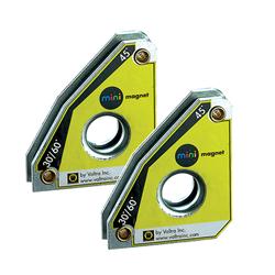 Strong Hand Tools Mini Multi-Angle Magnets