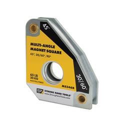 Strong Hand Tools Welding Angle Magnets MS346B