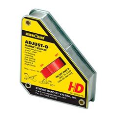 Strong Hand Tools Adjust-O Magnet Squares MSA46-HD