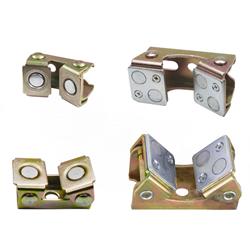 Strong Hand Tools Welding Angle Magnets MVFN46
