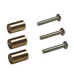 Strong Hand Tools 3rd-Axis Magnetic Posts