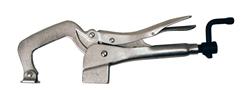 Strong Hand Tools Table Mount C-Clamps PTT934