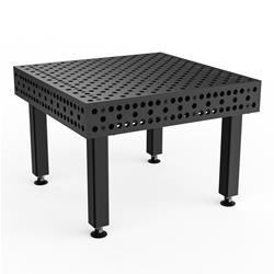 Strong Hand Tools BuildPro Alpha 28 Welding Tables T28-1212XQ-A1