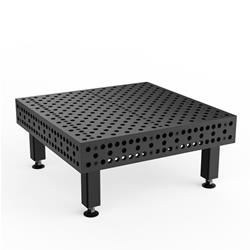 Strong Hand Tools BuildPro Alpha 28 Welding Tables T28-1212XQ-A3