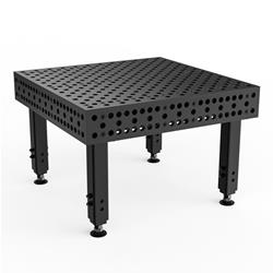 Strong Hand Tools BuildPro Alpha 28 Welding Tables T28-1212XQ-B1