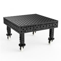 Strong Hand Tools BuildPro Alpha 28 Welding Tables T28-1212XQ-C1