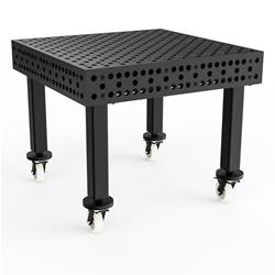 Strong Hand Tools BuildPro Alpha 28 Welding Tables T28-1212XQ-C2