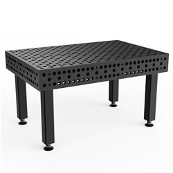 Strong Hand Tools BuildPro Alpha 28 Welding Tables T28-1510XQ-A3