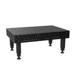 Strong Hand Tools BuildPro Alpha 28 Welding Tables T28-1510XQ-B1