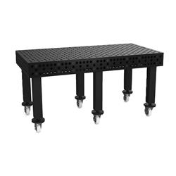 Strong Hand Tools BuildPro Alpha 28 Welding Tables T28-2010XQ-C2