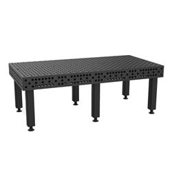 Strong Hand Tools Workbenches T28-2412XQ-C1