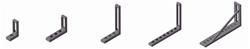 Strong Hand Tools BuildPro Right Angle Plates T50310