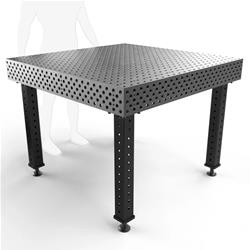 Strong Hand Tools BuildPro Alpha 5/8 Welding Tables TA5-4848Q-A1