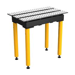 Strong Hand Tools BuildPro MAX Welding Tables TMA52238