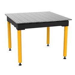 Strong Hand Tools BuildPro MAX Welding Tables TMA54848F