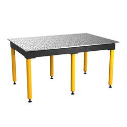 Strong Hand Tools BuildPro MAX Welding Tables TMA57248F