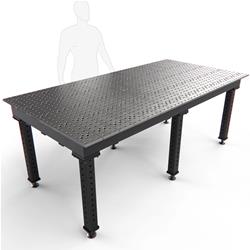 Strong Hand Tools BuildPro MAX Welding Tables TMA59648F