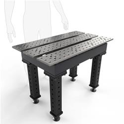 Strong Hand Tools BuildPro MAX Welding Tables TMB52238