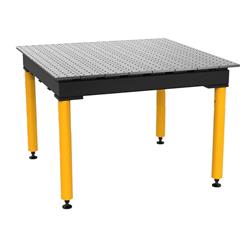 Strong Hand Tools BuildPro MAX Welding Tables TMB54848F