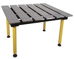 Strong Hand Tools BuildPro Modular Welding Tables