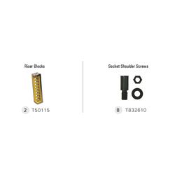 Strong Hand Tools Workbench Accessories TMK505