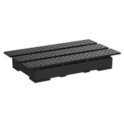 Strong Hand Tools BuildPro MAX Welding Tabletops TMQ52238SV