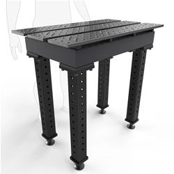 Strong Hand Tools BuildPro MAX Welding Tables TMQA52238