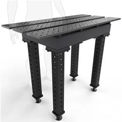 Strong Hand Tools BuildPro MAX Welding Tables TMQA52246