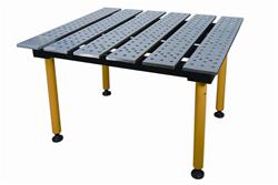 Strong Hand Tools BuildPro Modular Welding Tables TMQA54738