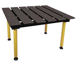 Strong Hand Tools BuildPro Modular Welding Tables TMQA54746