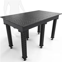 Strong Hand Tools BuildPro MAX Welding Tables TMQA56036F