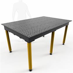 Strong Hand Tools BuildPro MAX Welding Tables TMQA57248F