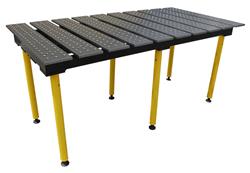 Strong Hand Tools BuildPro Modular Welding Tables TMQA57846