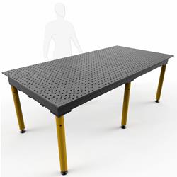 Strong Hand Tools BuildPro MAX Welding Tables TMQA59648F