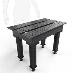 Strong Hand Tools BuildPro MAX Welding Tables TMQB52238