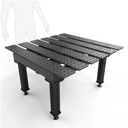 Strong Hand Tools BuildPro MAX Welding Tables TMQB54746
