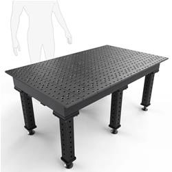 Strong Hand Tools BuildPro MAX Welding Tables TMQB56036F