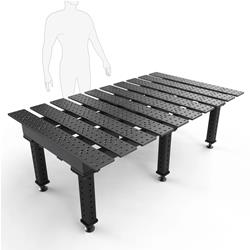 Strong Hand Tools BuildPro MAX Welding Tables TMQB57846