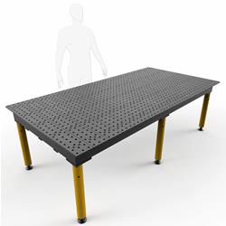 Strong Hand Tools BuildPro MAX Welding Tables TMQB59648F