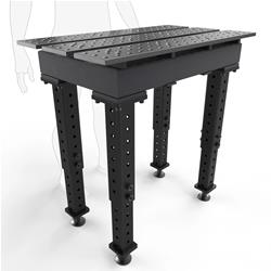 Strong Hand Tools BuildPro MAX Welding Tables TMQR52238