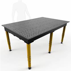 Strong Hand Tools BuildPro MAX Welding Tables TMQR57248F