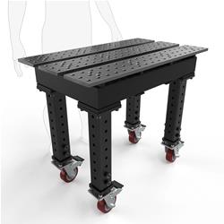 Strong Hand Tools BuildPro MAX Welding Tables TMQRC52238